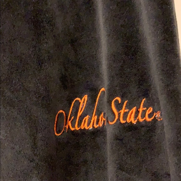 New OSU black pants size small - Picture 2 of 4